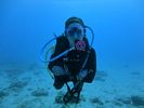 Hawaii Scuba diving 26
