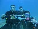 Hawaii Scuba diving 42