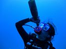 Hawaii Scuba diving 12