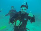 Hawaii Scuba diving 17
