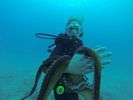 Hawaii Scuba diving 46