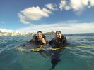 Hawaii Scuba diving 01