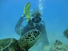 Hawaii Scuba diving 15