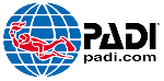 PADI Professional Association of Diving Instructors