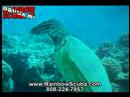 Scuba video, Scuba diving on Oahu 