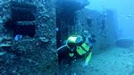 Sea Tiger shipwreck 28