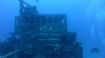 Sea Tiger shipwreck 33