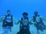 Hawaii Scuba divng 10