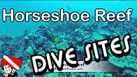 Horseshoe reef